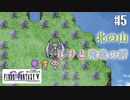 【ピクセルリマスターFF5】ぽんこつヒカセンが4つの心と旅する実況 Part.5【実況】