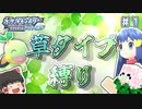 【ポケモンBDSP草タイプ縛り】草タイプ縛りでシンオウリーグチャンピオンを目指せ！ドキッ！植物だらけのダイパリメイク実況 #1【ゆっくり実況】※再編集版