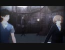 【創作MMD】GLIDE