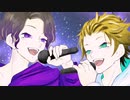 ライオン／マクロスF　比呂P×KOHが漢のカバーしてみた