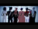 【にじさんじMMD】エンヴィキャットウォーク【剣/伏/葛/叶/Vox/Mysta】