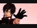 【MMD刀剣乱舞】　我が儘賛歌　【大俱利伽羅・長谷部】