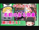 よくある身の回りの現象を解説【ゆっくり解説】