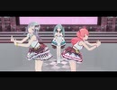 【プロセカ】ツギハギスタッカート セカイver【桃井愛莉､日野森雫､初音ミク】