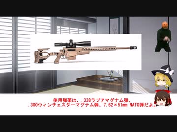 AXシリーズ　ゆっくり重工業株式会社　第12回