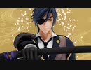 【MMD刀剣乱舞】変身☆【sam式燭台切光忠】