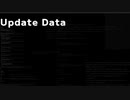 Unityでハッカーぽい画面をつくってみる２