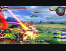 EXVS2XB　ゴッドガンダム視点part３１