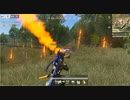 大将軍よしゃくの日常