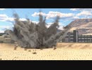 【WarThunder】楽しく殲滅して200万SL（3時間）稼ぐ戦車SBの旅