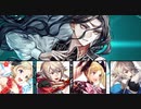 【インファナル】リムステラ大英雄戦でエリーゼはお兄ちゃんと頑張る