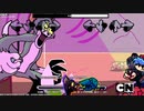 FNFたのしーよーー(Mouse Chase)