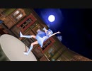 【琴葉葵 SynthVカバー】 ジャンキーナイトタウンオーケストラ 【MMD】