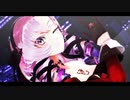 【にじさんじMMD】チキチキバンバン【壱百満天原サロメ】