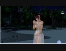 DOAX VenusVacation こはる グラビアパネル7 マティーニ