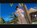 DOAX VenusVacation こはる グラビアパネル8 マティーニ