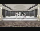 にじさんじMMD | 一騎当千 | Luxiem(Vox Akuma|Mysta Rias|Luca Kaneshiro|Shu Yamino|Ike Eveland)