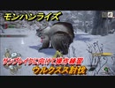 モンハンライズ　サンブレイクに向けて操作練習　ウルクスス討伐　大剣　＃６４９【ＭＨＲ】