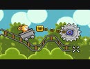 ハムスター導きアクション『ポムポム』実況プレイpart8