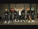 【東リベ】Makes You a Fighter【コスプレで踊ってみた】