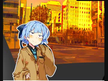 尿結石葵ちゃんの日常33