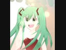 初音ミクとバンブラPで「森と女神達」from DeadlyPremonition