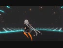 【MMD】METEOR【歌うボイスロイド_紲星あかり】