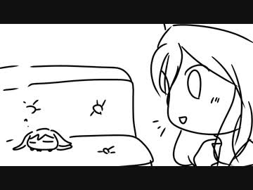 らくがきおしゃべり　10