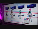 【pt2】らんたのいどさん、まそほさん【再マッチ】