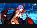 無課金初期勢のFGO　聖杯戦線　グレイルフロント　～ムーンサルト・オペレーション～編　part.Final