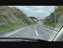 マツダ２車載　宮城県北ドライブ12　大郷から利府方面へ　2022年4月29日