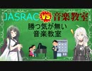【VOICEROID解説】どうして音楽教室はJASRACに勝つ気が無いのか【音楽教室裁判その2】