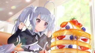 【アサルトリリィ ラスバレ】リワード・マイセルフ メモリアストーリー