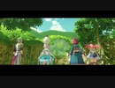 [ソフィーのアトリエ2]第4回(4-4) 森の奥に空間の裂け目