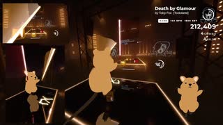 異次元BeatSaber