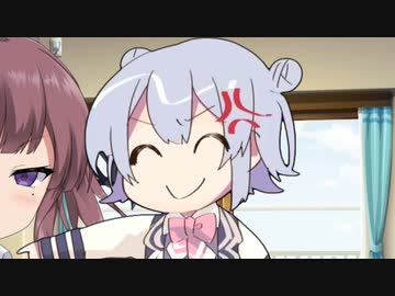 【小春六花】ぷにぷに【CeVIO劇場】