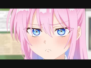 可愛いだけじゃない式守さん　第9話　無邪気さと不器用さ