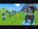 Human fall flat MODステージ攻略 その４７８