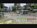 #七原くん 20220619「お墓参り。IN正治」3/6 米有HD版(父の墓参りへ,仏花買って八事霊園へ,広い霊園内は迷宮,神回コメ流れる,小高い山に無縁仏)