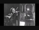 エドゥアルダス・バルシス ヴァイオリン協奏曲第2番 アレクサンドラス・リヴォンタス