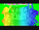 Pラブライブ！サンシャイン！！　当確したっぽい演出GB素材【パチンコ風】