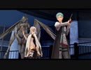 [黎の軌跡]第43回(43-3) 庭園の管理人