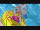 【DoaX3/かすみ】つなひき  062320