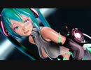 【MMD】 大人ミクさんの『Satisfaction』  【N3+CShader】