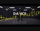 【MMDヒロアカ】ヒアソビ【爆豪勝己 (Dance Practice)】