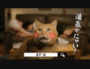 【AT-X】新CM「AT-Xがある生活」我が家編①【安元洋貴】