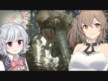 【MHRise】ささらと六花の狩り狩りタイム！#6【CeVIO AI実況】