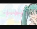 夜更けにて / LLSY feat.初音ミク