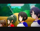 アイドルマスターシンデレラガールズ「ミステリアスガールズ  VS ミス・フォーチュン」チカラ！イズ！ぱわー！！