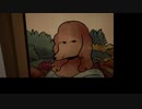 恐怖の美術館からの脱出【Ruff Night at the Gallery】